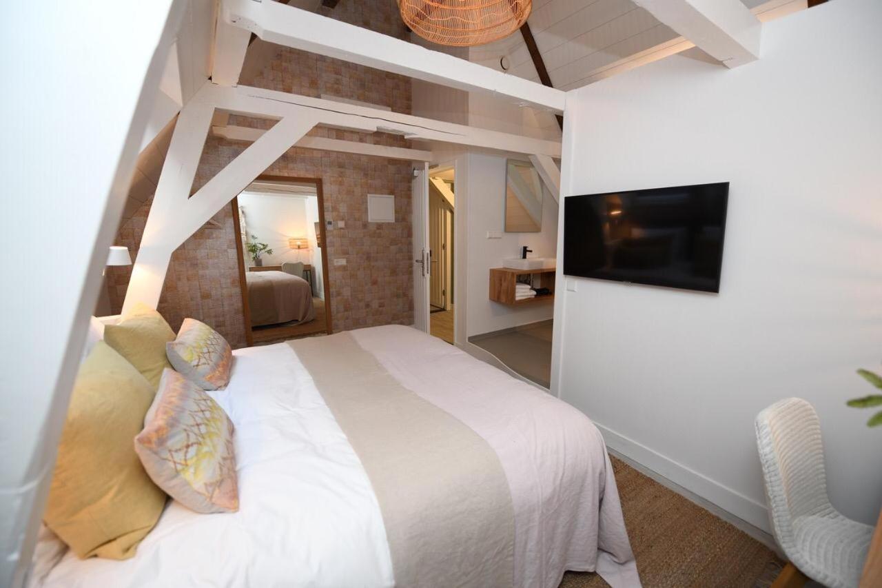 Hotel 't Fnidsen 4*