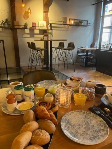 Hotel 't Fnidsen 4*